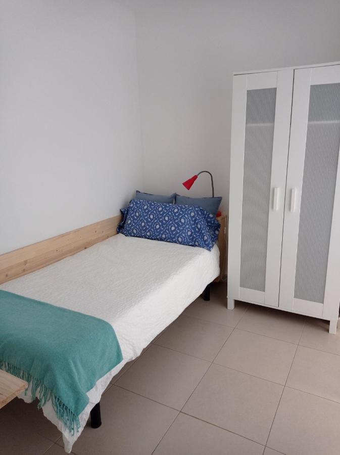 Canete 4 Apartment ลาลากูนา ภายนอก รูปภาพ