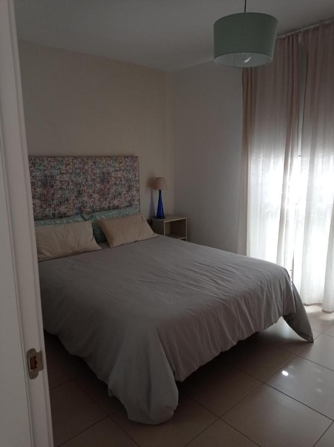 Canete 4 Apartment ลาลากูนา ภายนอก รูปภาพ
