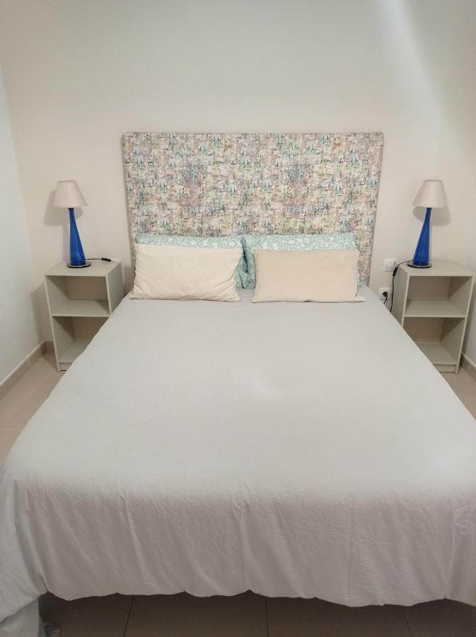 Canete 4 Apartment ลาลากูนา ภายนอก รูปภาพ