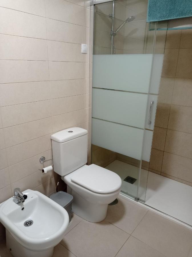 Canete 4 Apartment ลาลากูนา ภายนอก รูปภาพ
