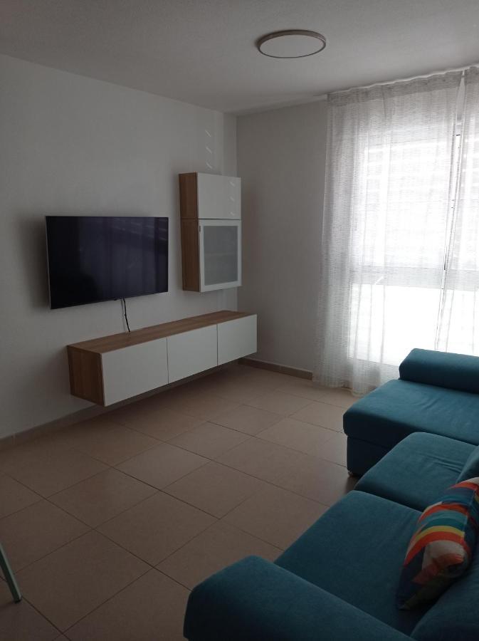 Canete 4 Apartment ลาลากูนา ภายนอก รูปภาพ