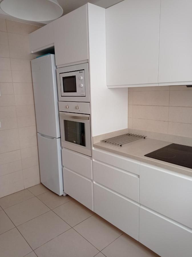 Canete 4 Apartment ลาลากูนา ภายนอก รูปภาพ