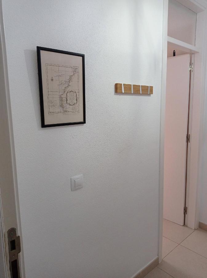 Canete 4 Apartment ลาลากูนา ภายนอก รูปภาพ